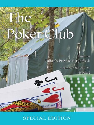 cover image of The Poker Club